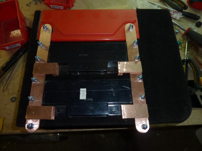 foto k příspěvku  od rover (WoodTech)