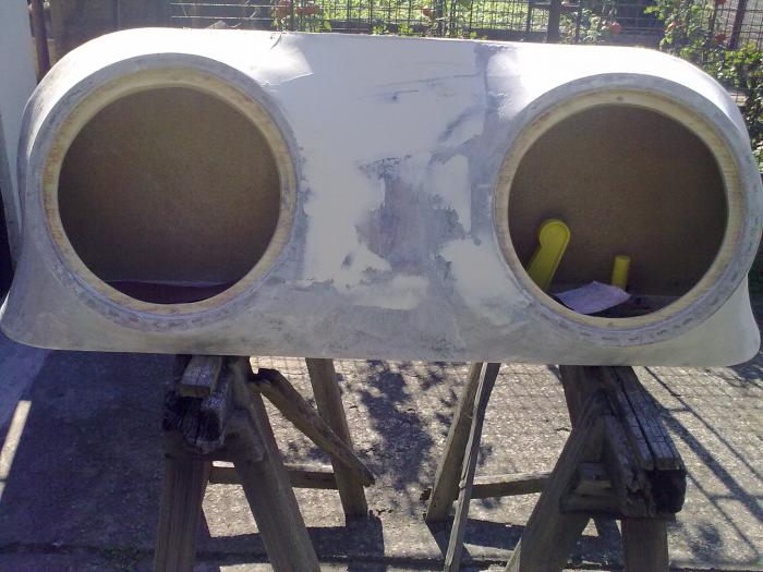 foto k příspěvku  od UrbiBassbooster