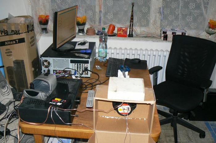 foto k příspěvku  od Milhauzz