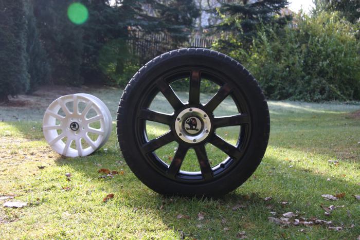 foto k příspěvku  od Dragster