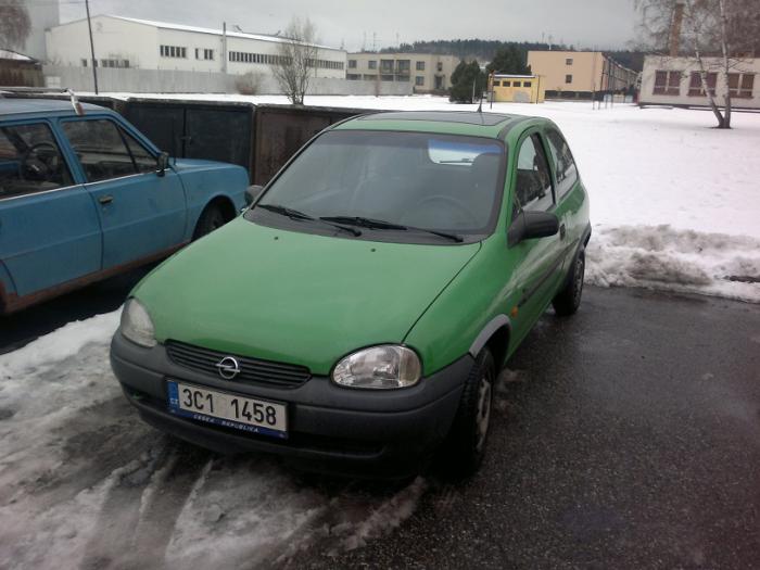 foto k příspěvku  od maxov