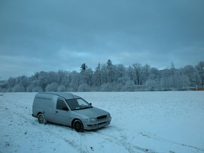 foto k příspěvku  od lišky