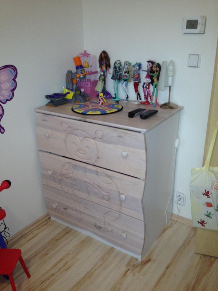 foto k příspěvku  od tesil