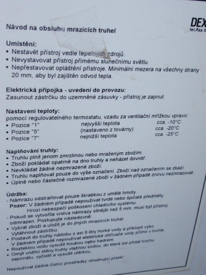 foto k příspěvku  od Lufas