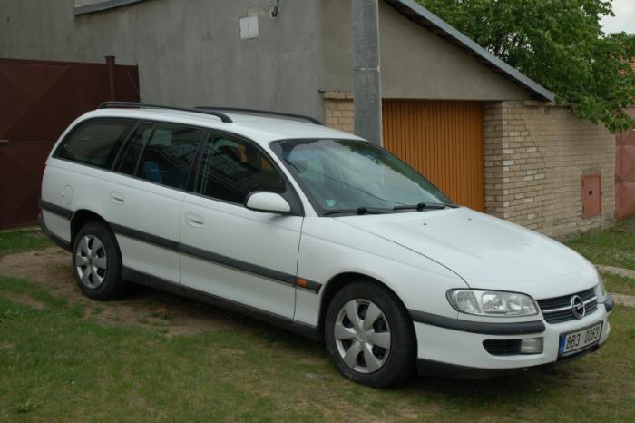 foto k příspěvku  od Milhauzz