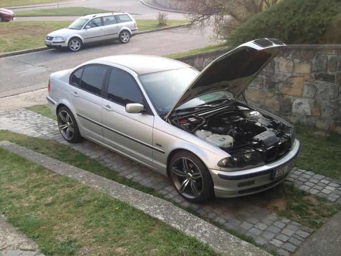 foto k příspěvku  od PekG