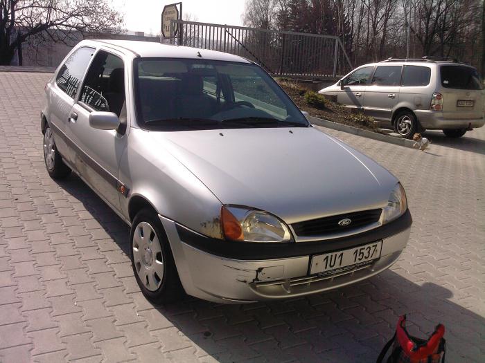 foto k příspěvku  od bafis