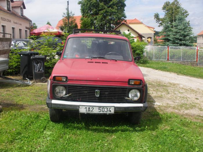 foto k příspěvku  od škodovkář