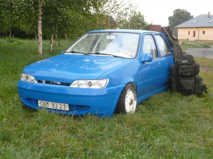 foto k příspěvku  od Kesam