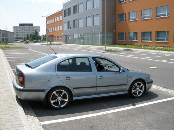 foto k příspěvku  od ALESS
