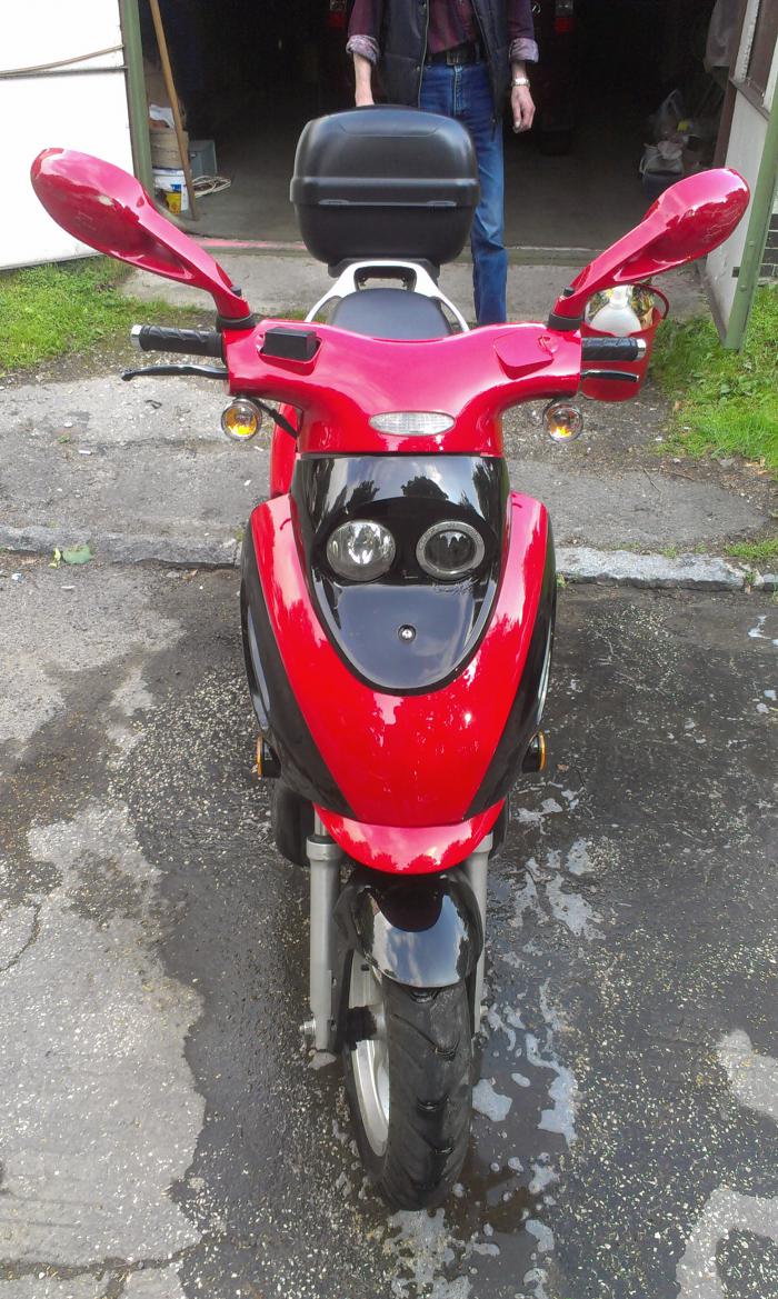 foto k příspěvku  od RepaO