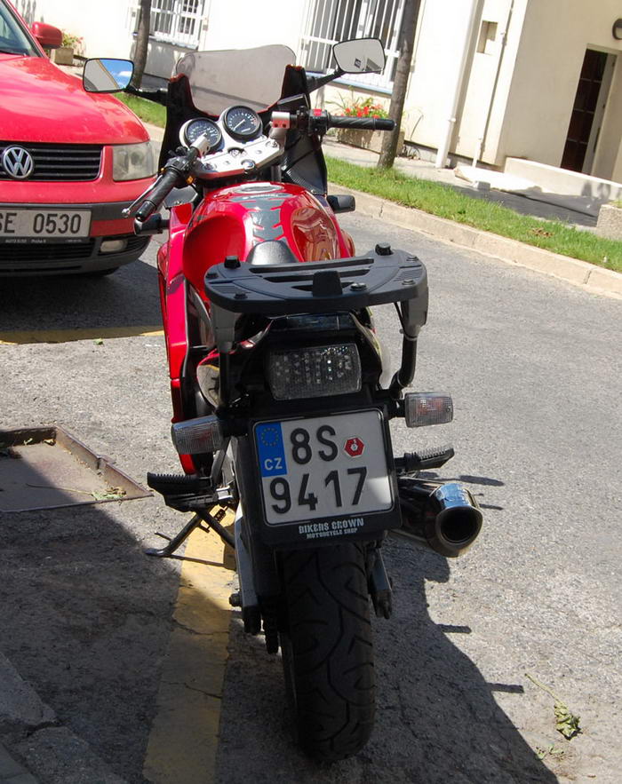 foto k příspěvku  od JR
