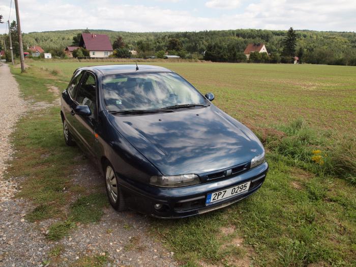 foto k příspěvku  od bobmasitr