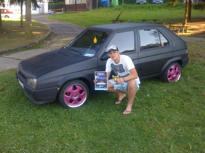 foto k příspěvku  od TunerWBL