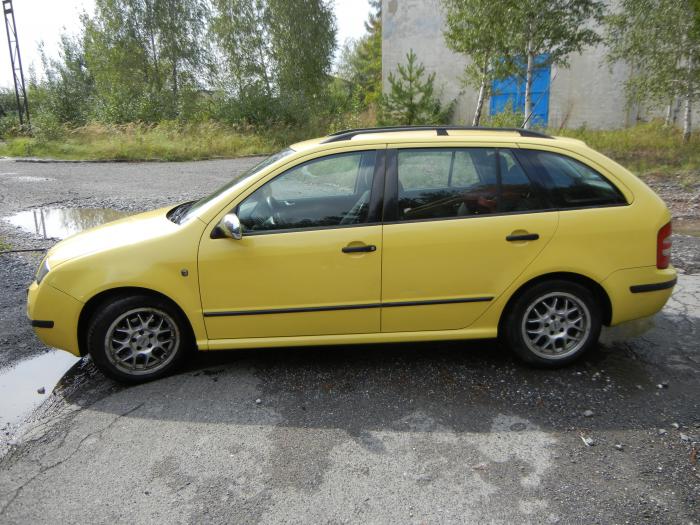 foto k příspěvku  od Spirit