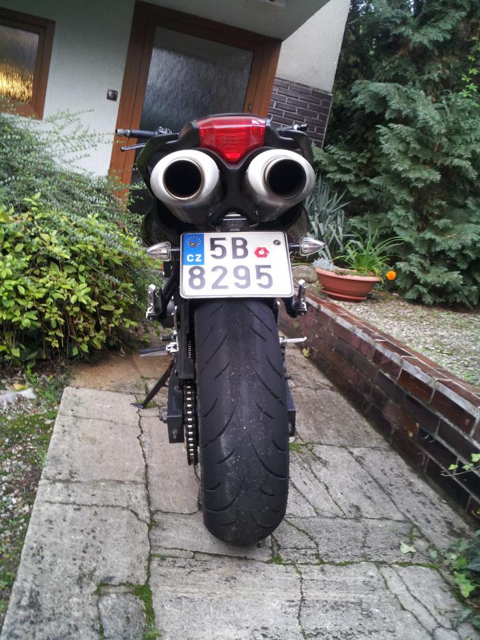 foto k příspěvku  od LukeFab