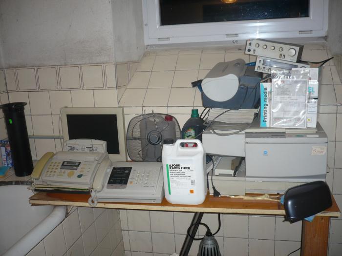 foto k příspěvku  od crestik