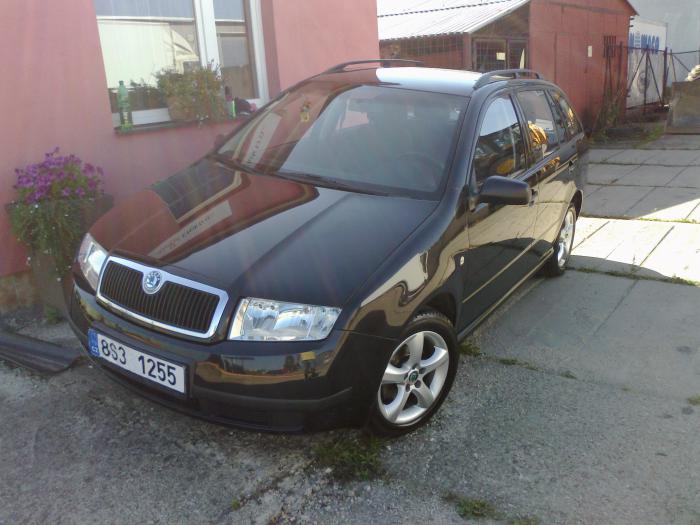 foto k příspěvku  od Cossie