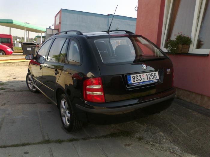 foto k příspěvku  od Cossie