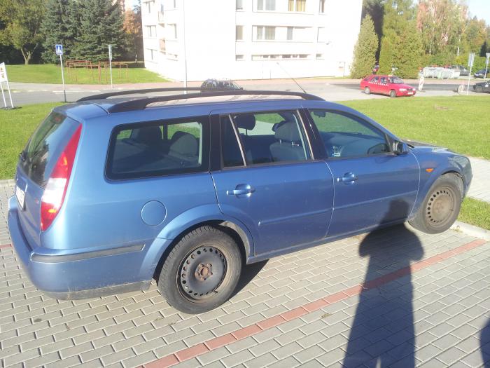 foto k příspěvku  od gebar