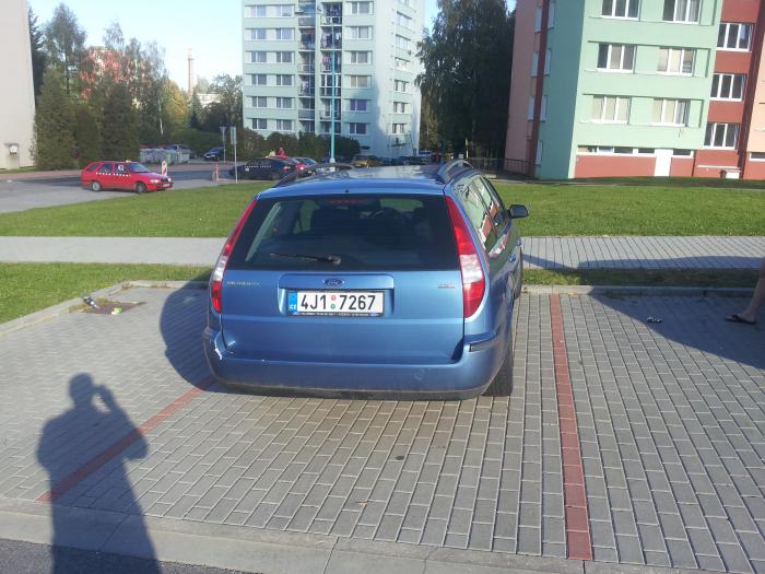 foto k příspěvku  od gebar
