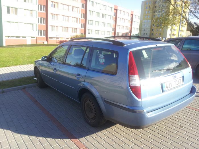 foto k příspěvku  od gebar