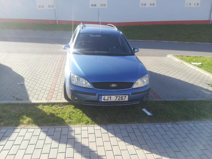 foto k příspěvku  od gebar