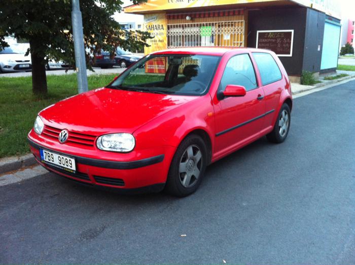 foto k příspěvku  od BekyCar