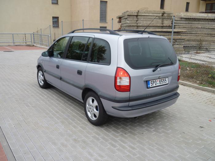 foto k příspěvku  od MiniMike