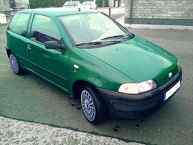 foto k příspěvku  od Reprák
