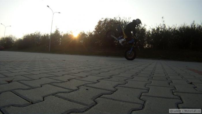 foto k příspěvku  od LukeFab