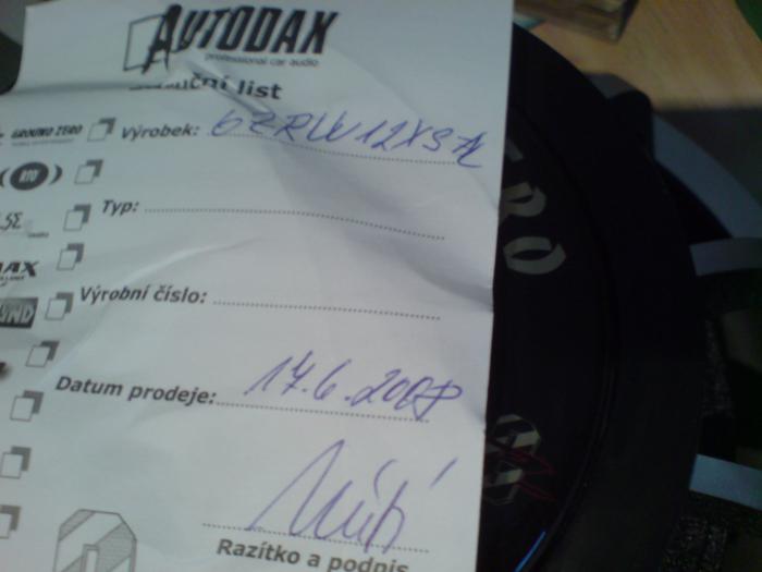 foto k příspěvku  od mazdak3