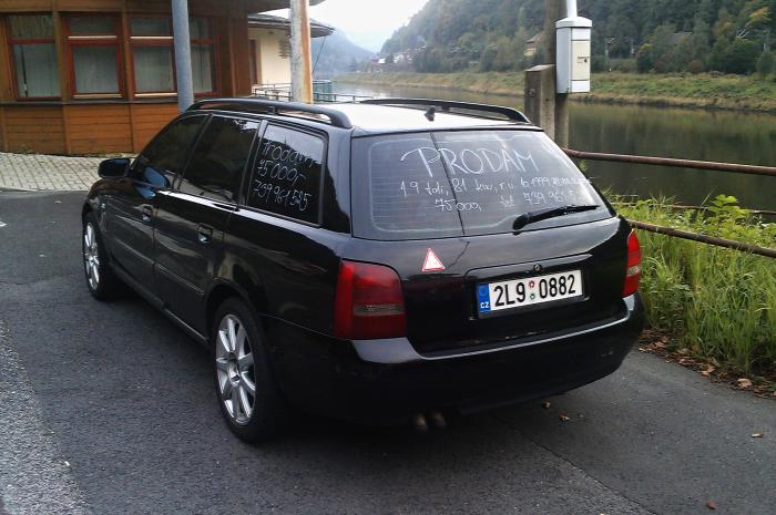 foto k příspěvku  od Satanda
