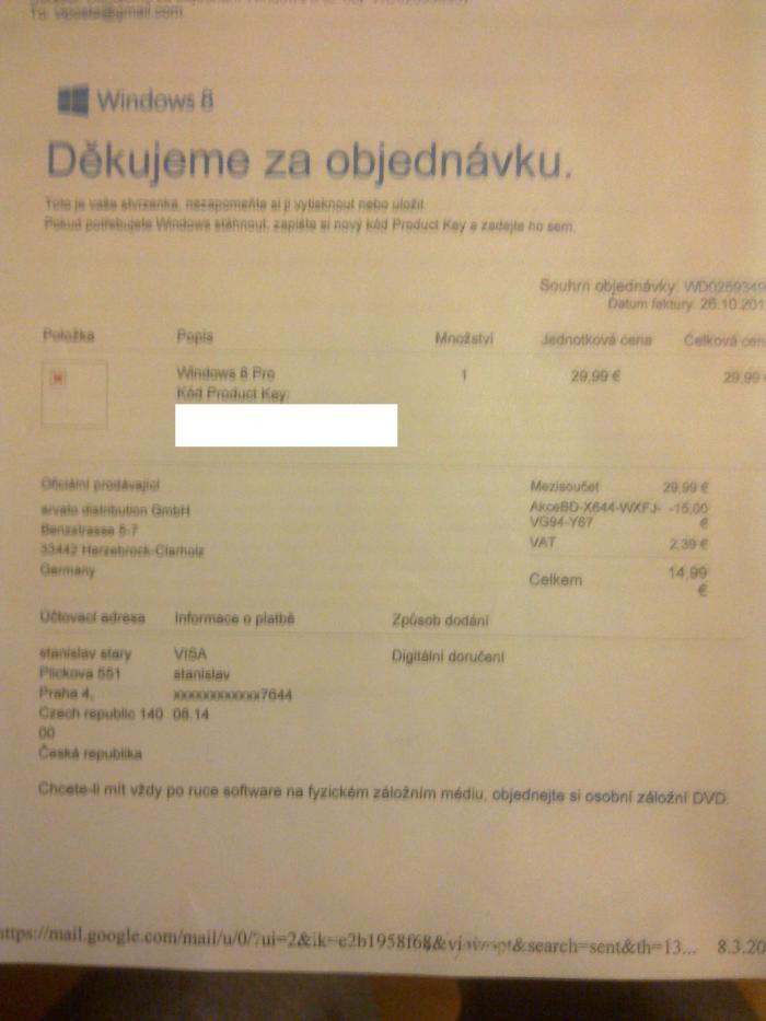 foto k příspěvku  od H.E.R.O.