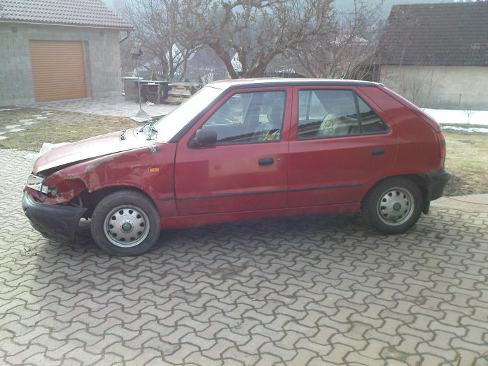 foto k příspěvku  od hawai