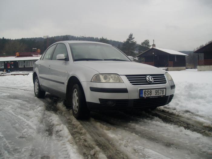 foto k příspěvku  od VWDave