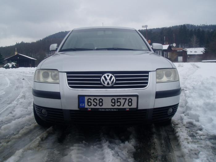 foto k příspěvku  od VWDave