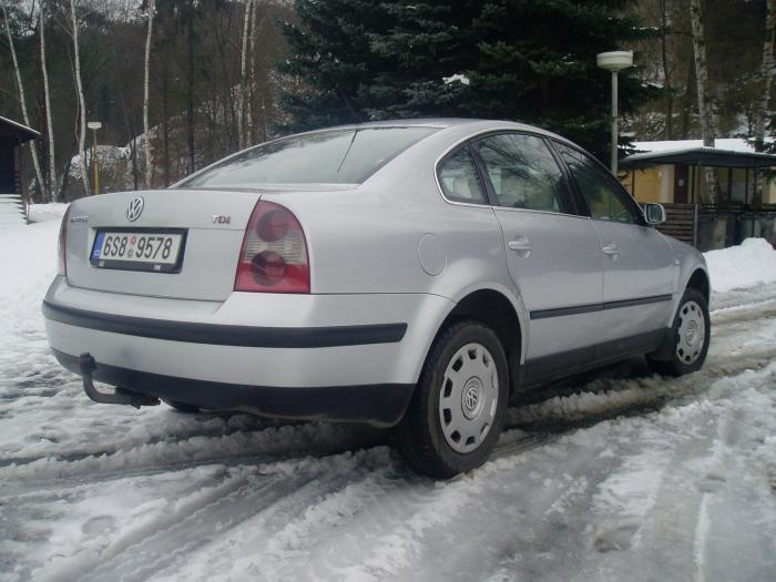 foto k příspěvku  od VWDave
