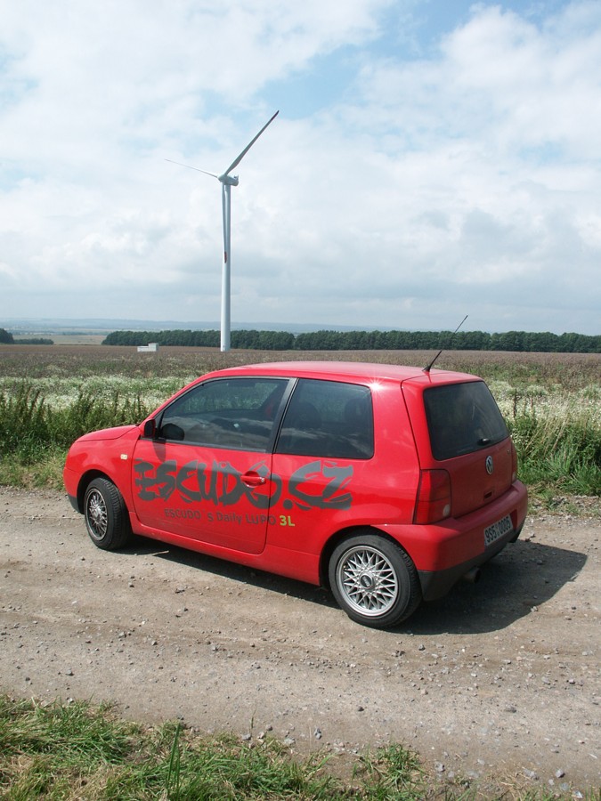 foto k příspěvku  od Escudo
