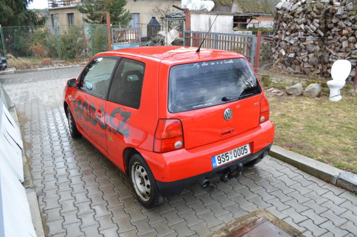 foto k příspěvku  od Escudo