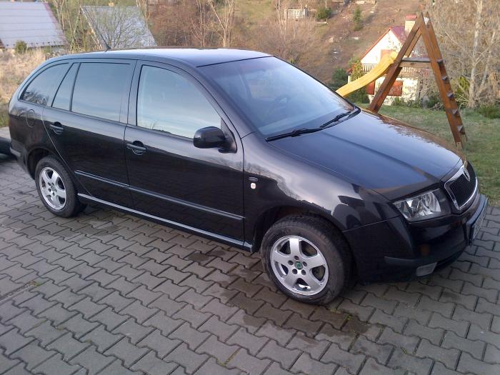 foto k příspěvku  od Augi