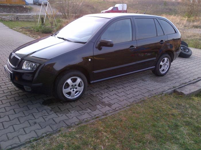 foto k příspěvku  od Augi