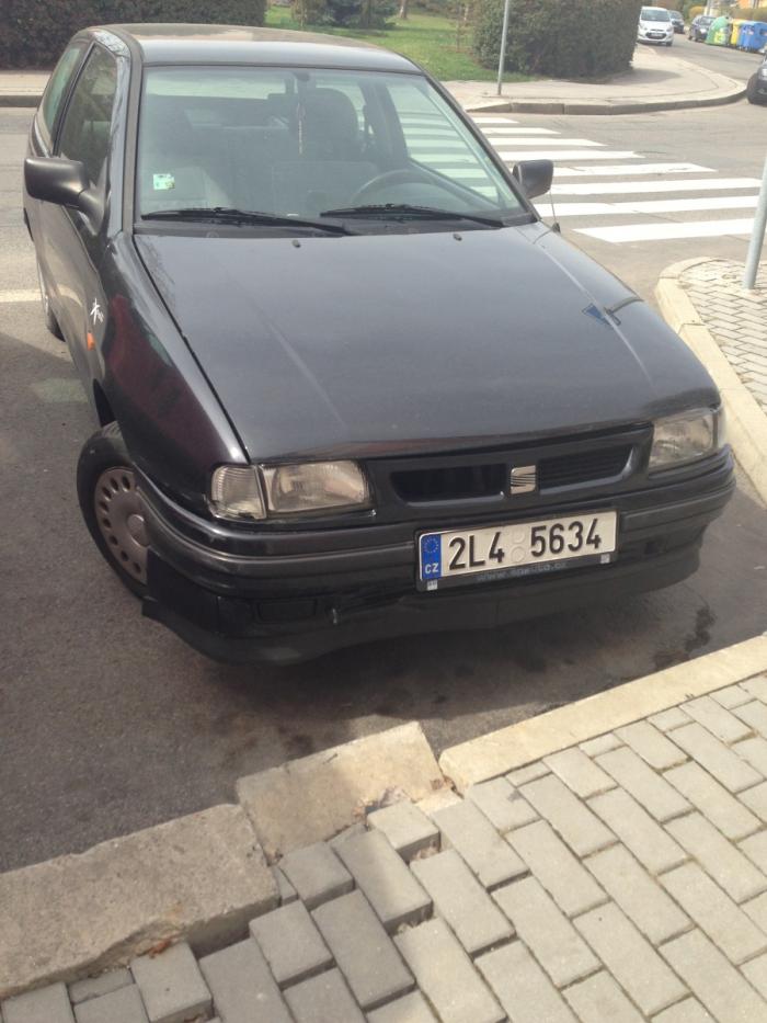 foto k příspěvku  od macek