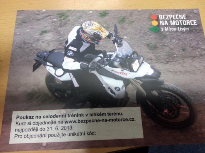 foto k příspěvku  od JR