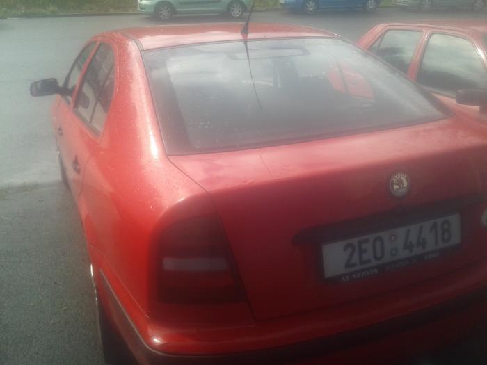 foto k příspěvku  od Antonio