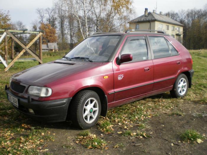 foto k příspěvku  od pindak