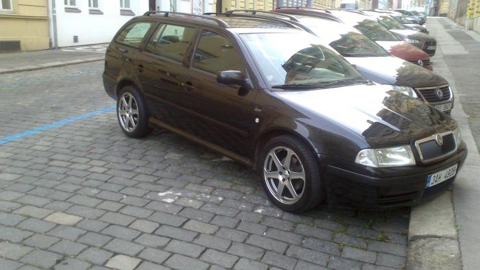 foto k příspěvku  od Honcke