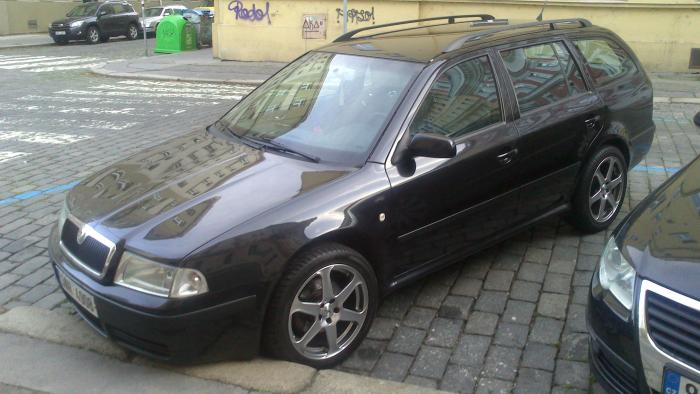 foto k příspěvku  od Honcke
