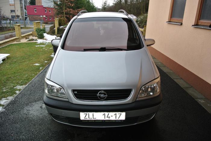 foto k příspěvku  od motyc