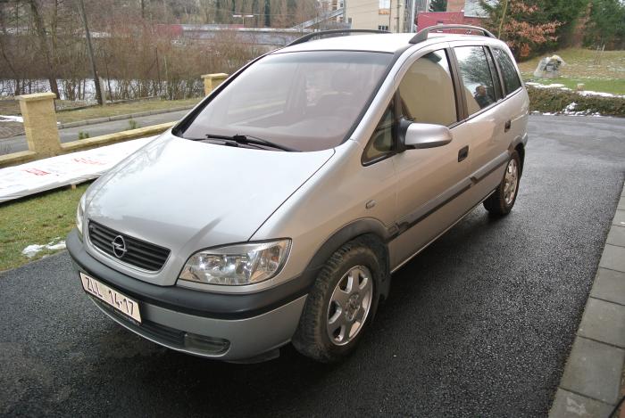 foto k příspěvku  od motyc